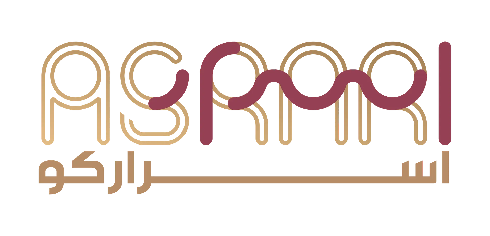 Asrar Website